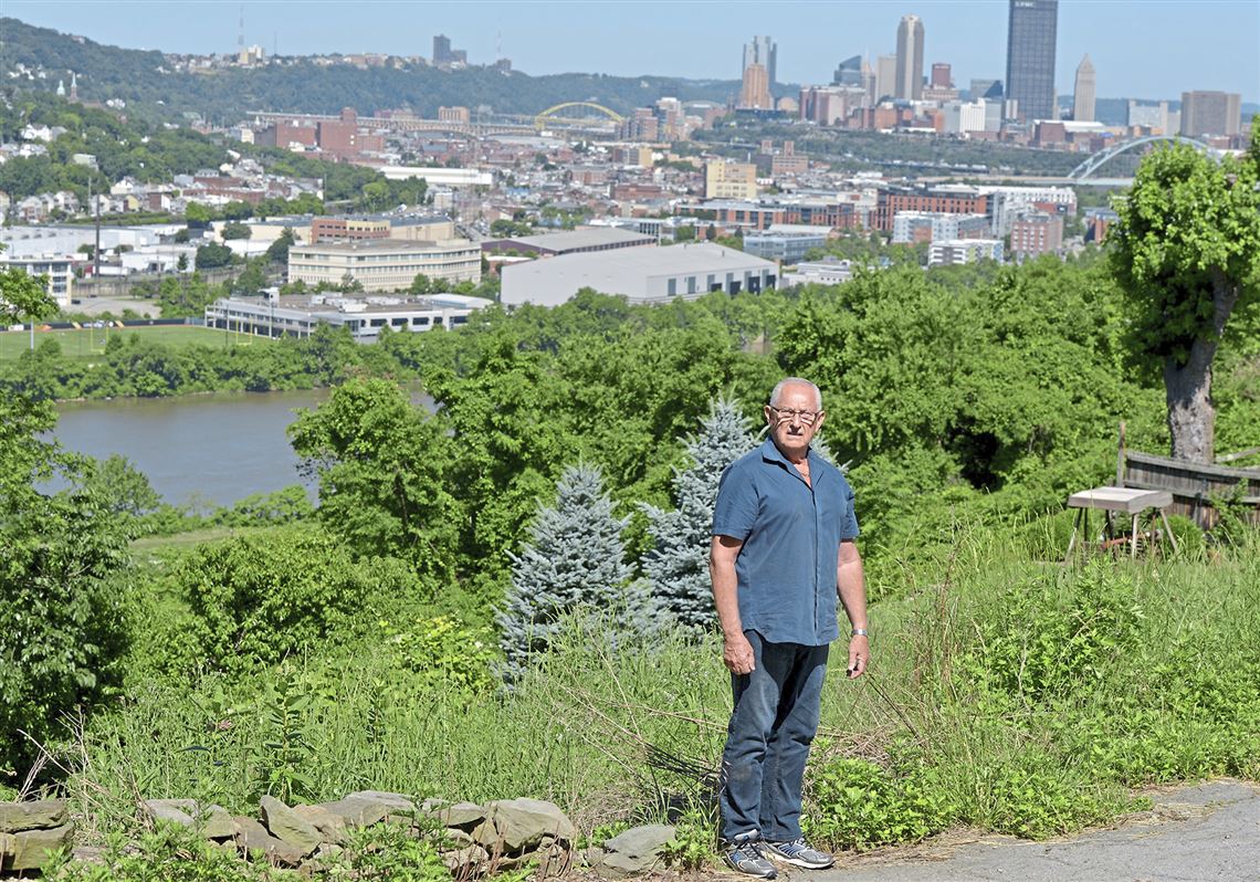 Want To Buy A City Owned Property The Wait Can Be Years Pittsburgh Post Gazette