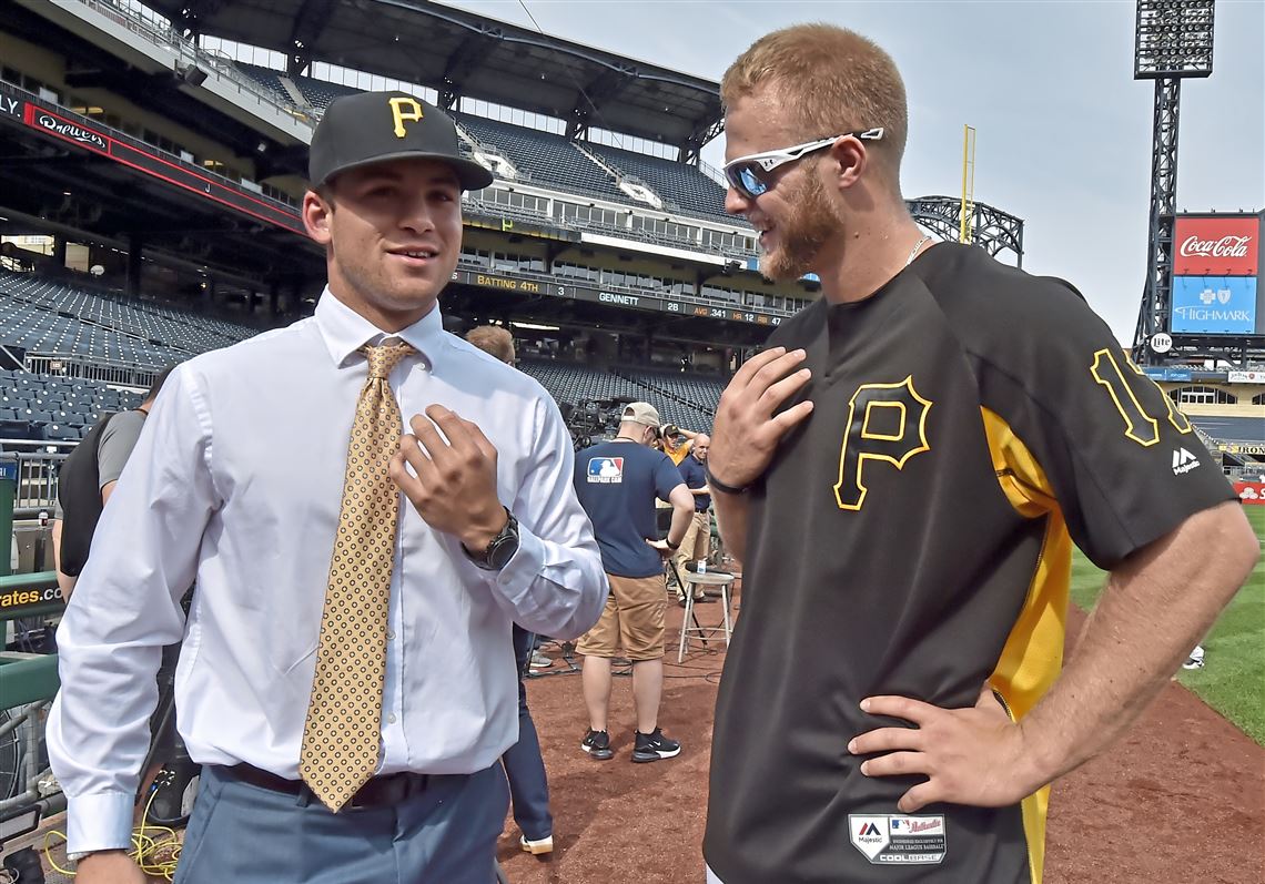 Four years after trade, Austin Meadows makes his return to PNC