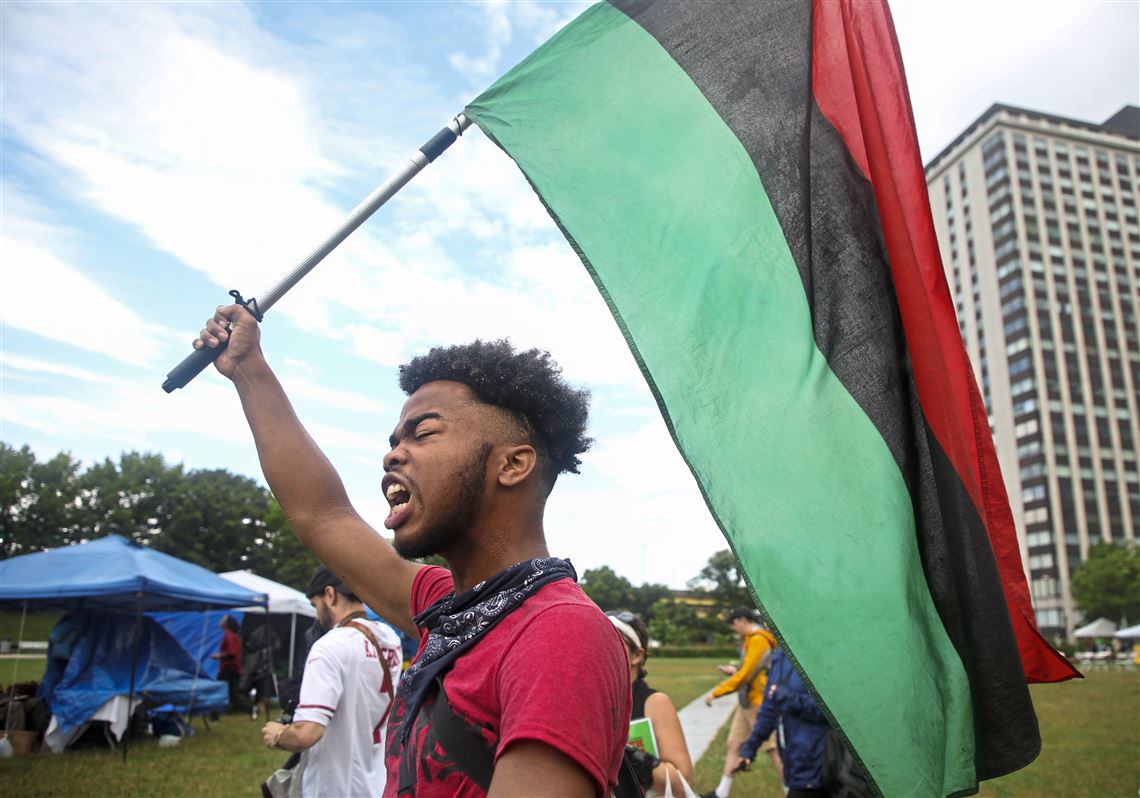 Juneteenth 140k Bill Rescinded Says Organizer Pittsburgh Post Gazette