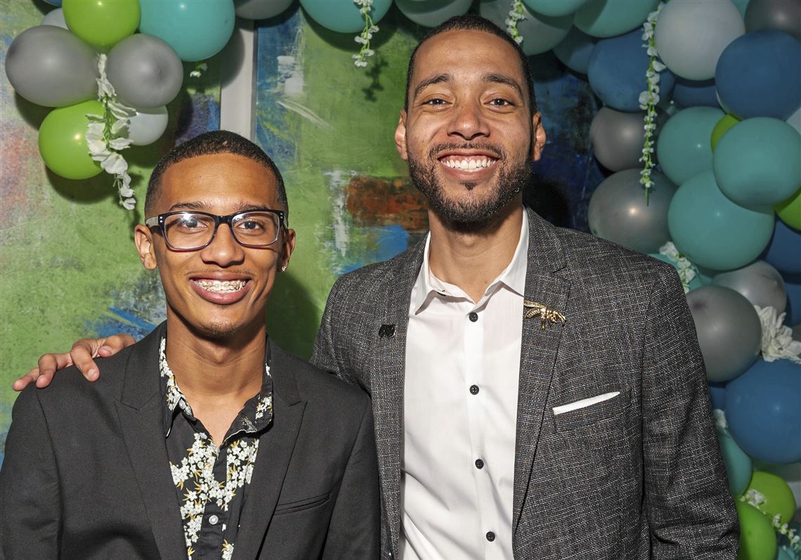 Second annual YBMKQ Gala held at the Hyatt House in Bloomfield