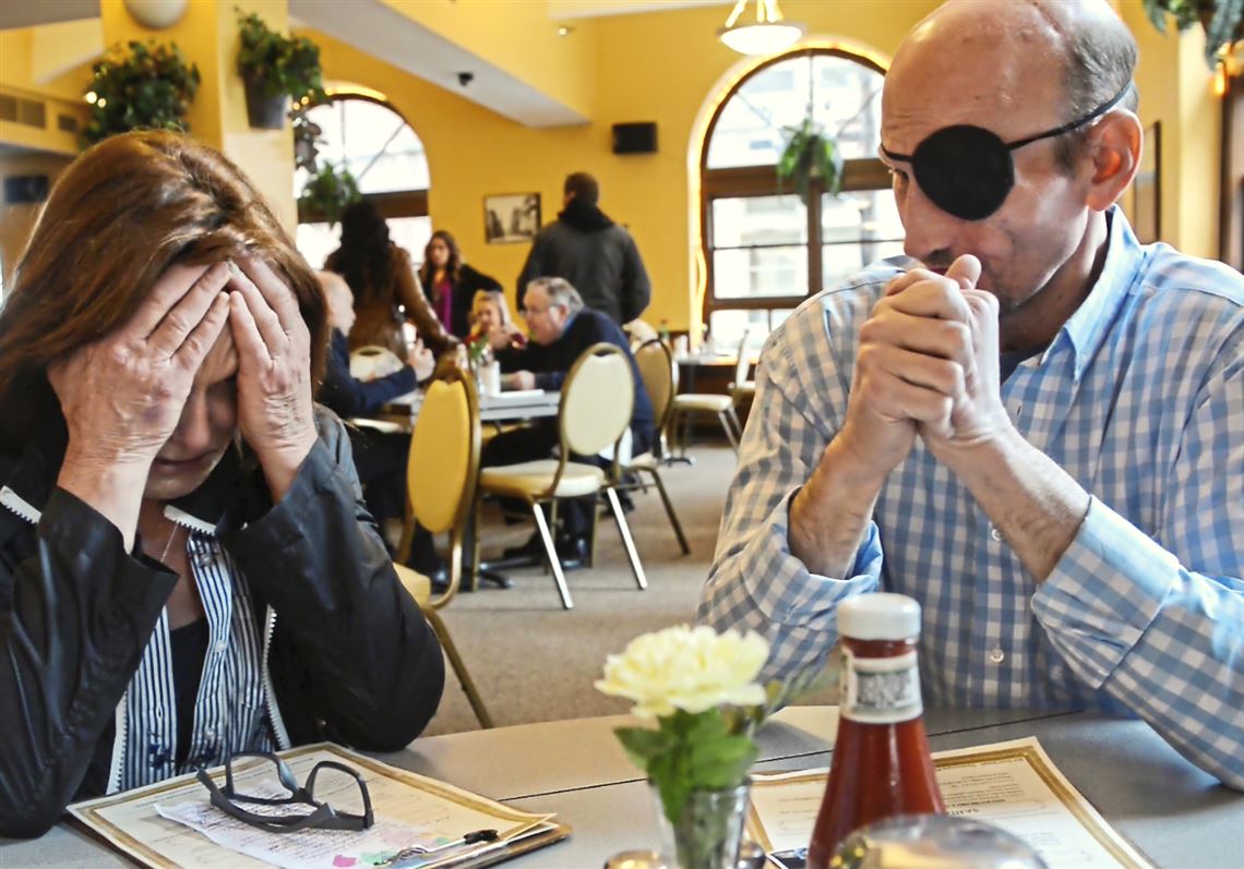 Beechview man charged with moving overdose victim's body into alley