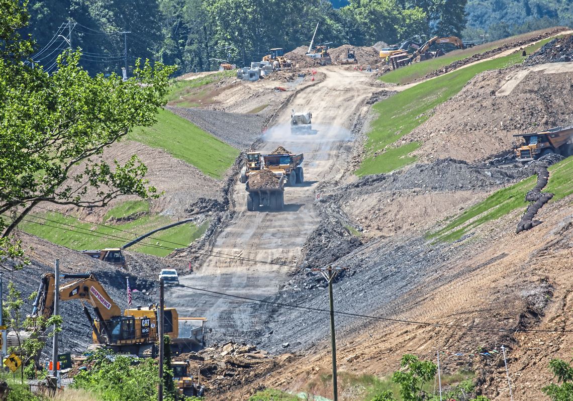 The week's best reads: How Willie Stargell's lessons reach Josh Bell, building the Southern Beltway, and more