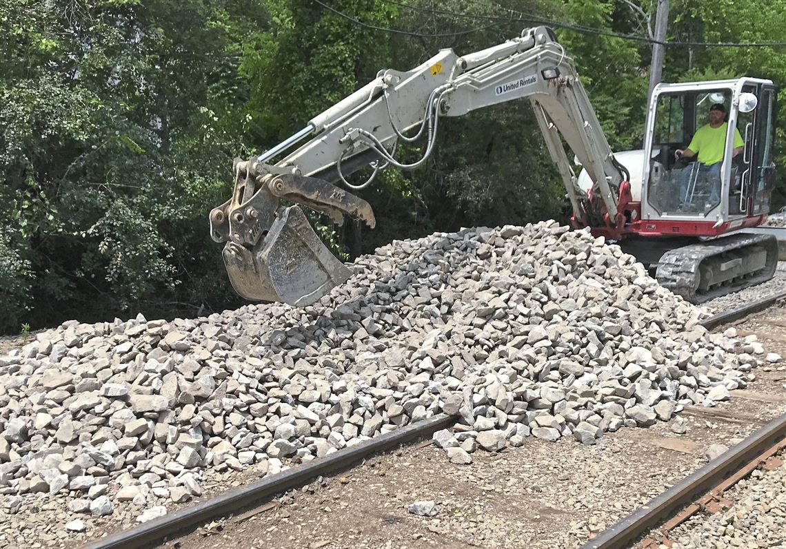 Flood payment leaves Port Authority $2 million short