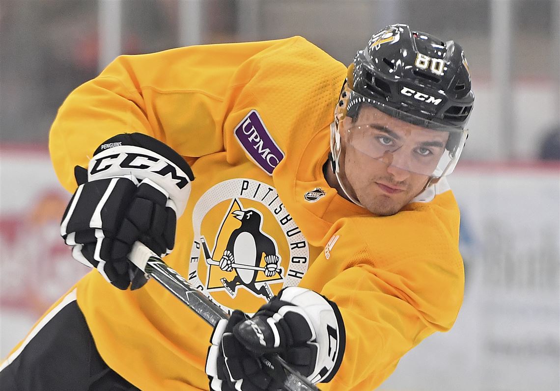 Wilkes Barre Scranton WBS Penguins Hockey AHL Team Signed 