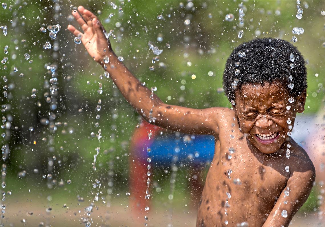 Beechview Spray Park ready to reopen pending final inspection