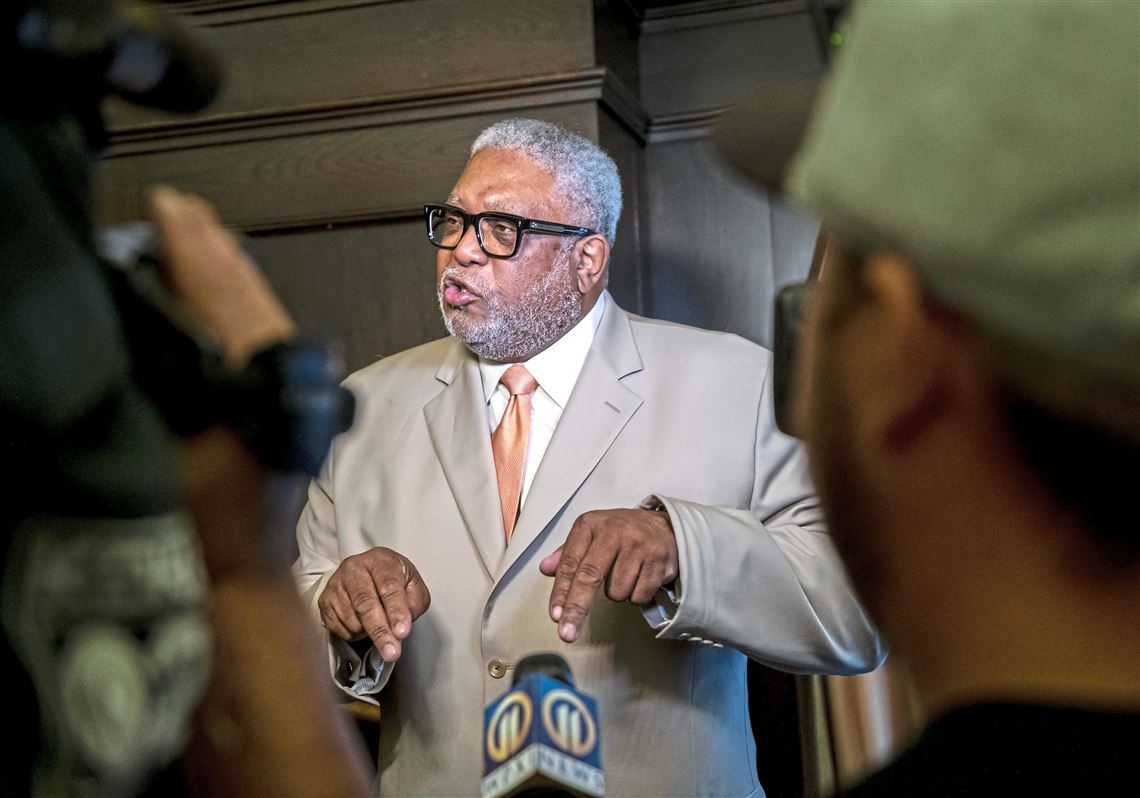 County council members to introduce a county civilian police review bill