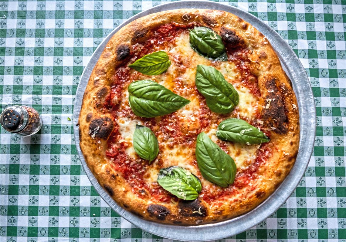 Here's how Pittsburgh has earned the title of 2019 Food City of the Year