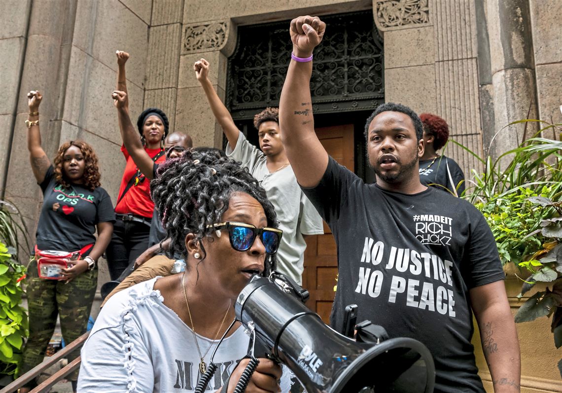 New fund to address social justice crises in black community