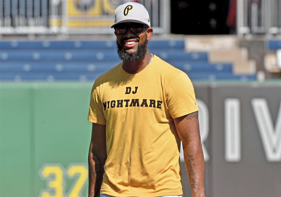 It feels pretty awesome to come back here': Felipe Vazquez