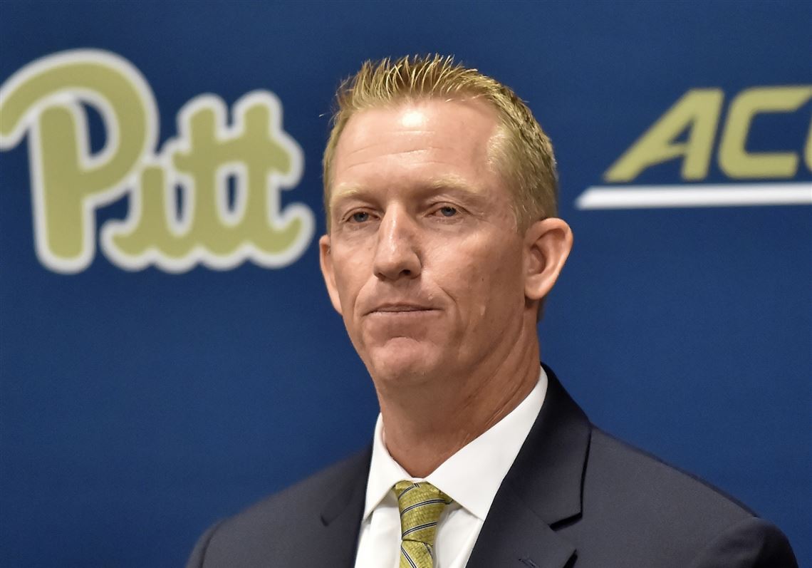 Pitt's Mike Bell Receives New Contract Through 2027 - Pitt