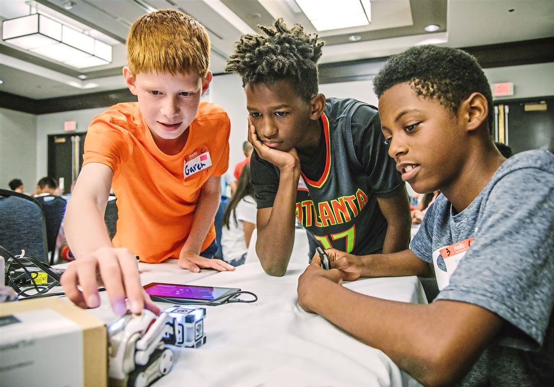 Montour School District is planning what it says is a firstofitskind