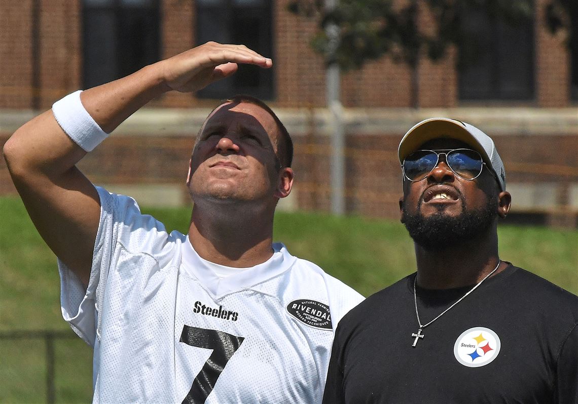 Paul Zeise: Expectations for the Steelers are incredibly high — maybe too  high