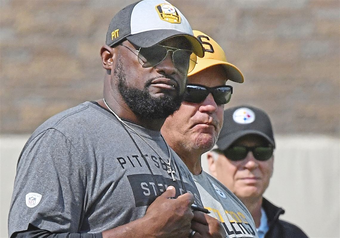 Gerry Dulac's pick to be Steelers' 1stround selection Pittsburgh