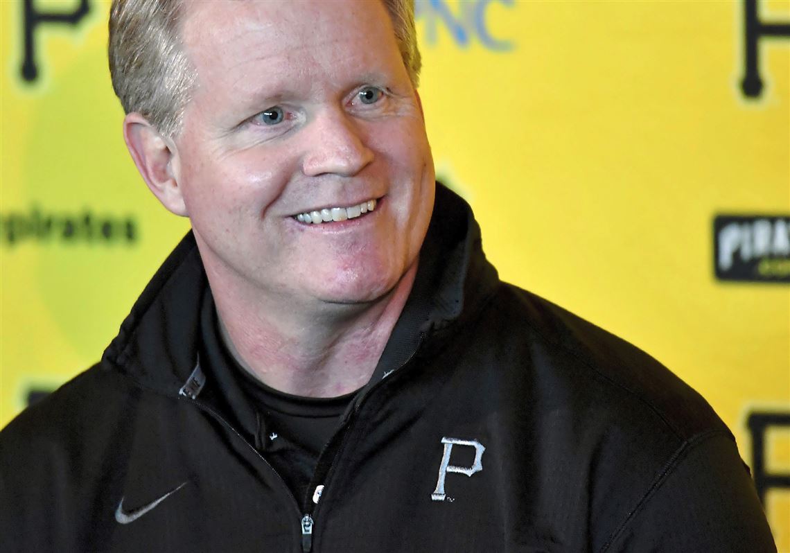 Pittsburgh Pirates fire GM Neal Huntington, hire Travis Williams 