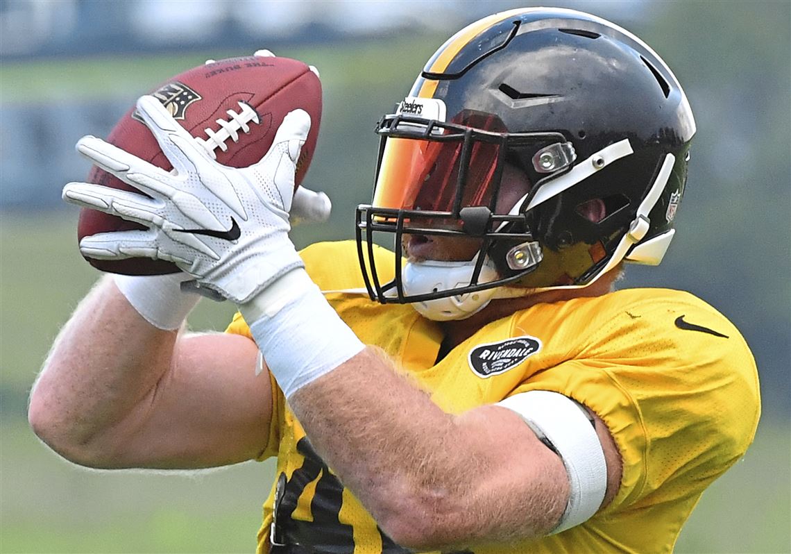 Paul Zeise: The return of the Blitzburgh Steelers pulverizes the