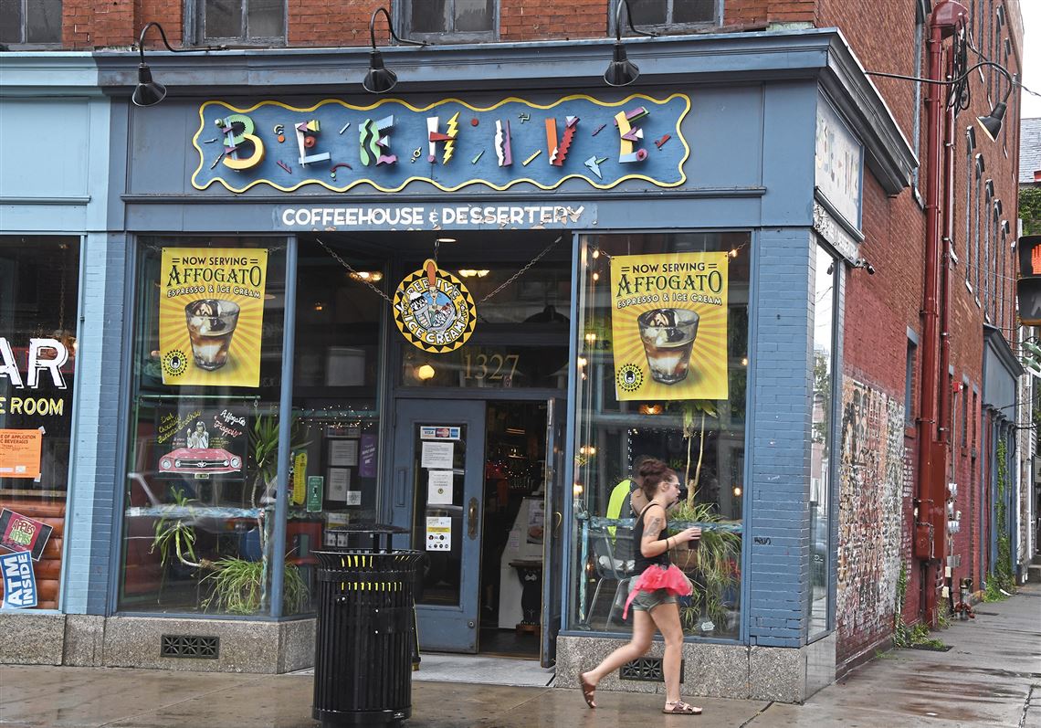 Beehive Coffeehouse in South Side to close by year's end ...