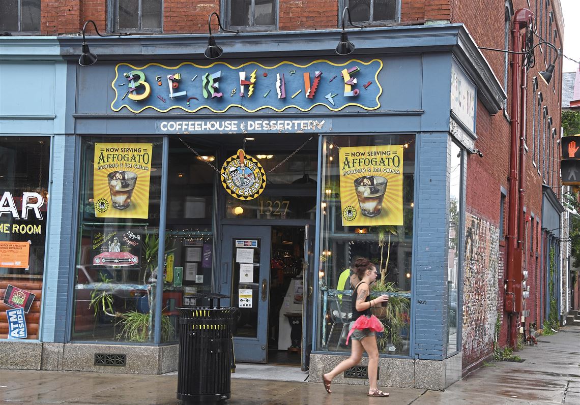 South Side's Beehive to mark impending closing with events this week