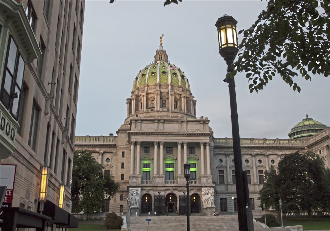 Pa. House Panel Approves Two Contentious Bail Bills | Pittsburgh Post ...