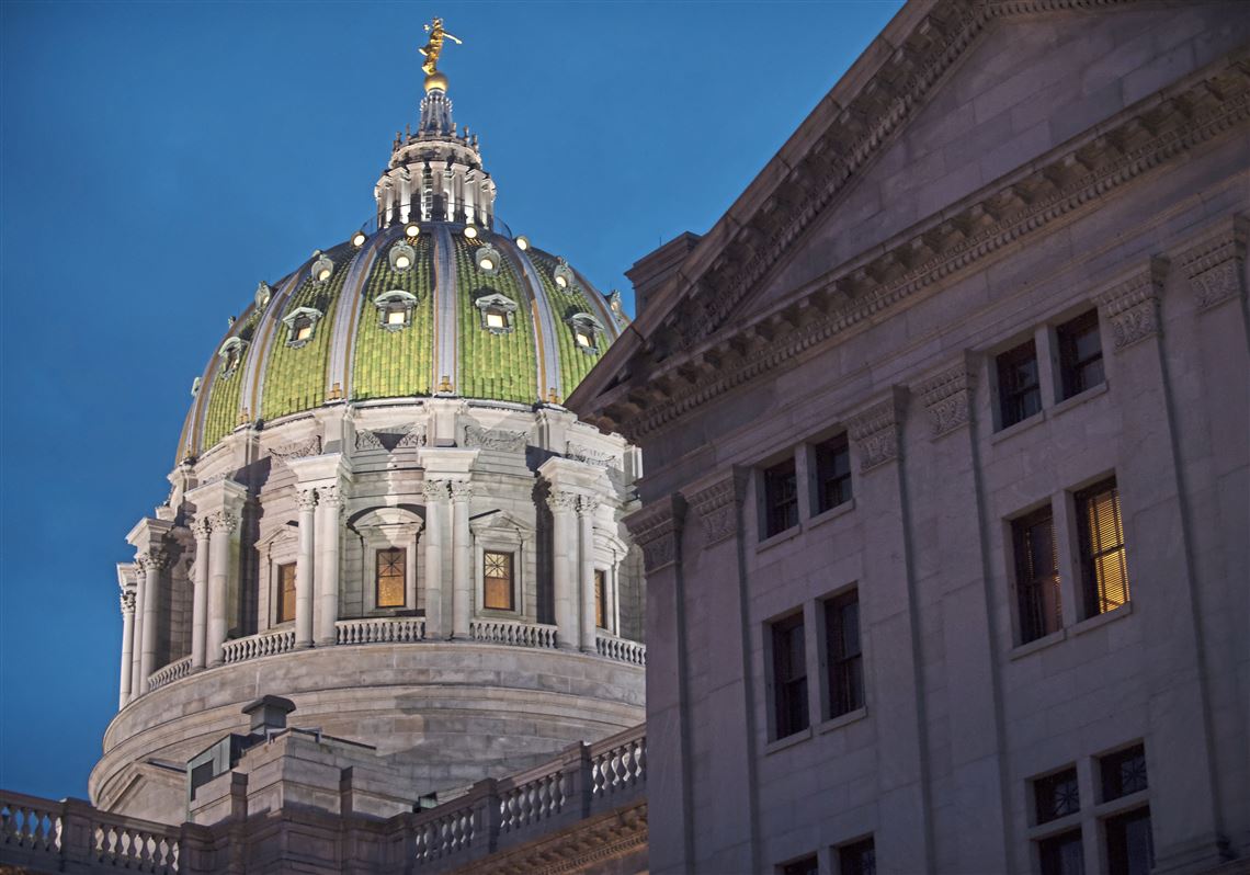 Pennsylvania lawmakers report $83K in travel on annual ethics disclosures