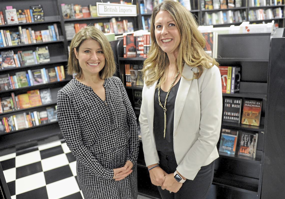 Oakmont Mystery Lovers bookstore changes hands once again | Pittsburgh  Post-Gazette