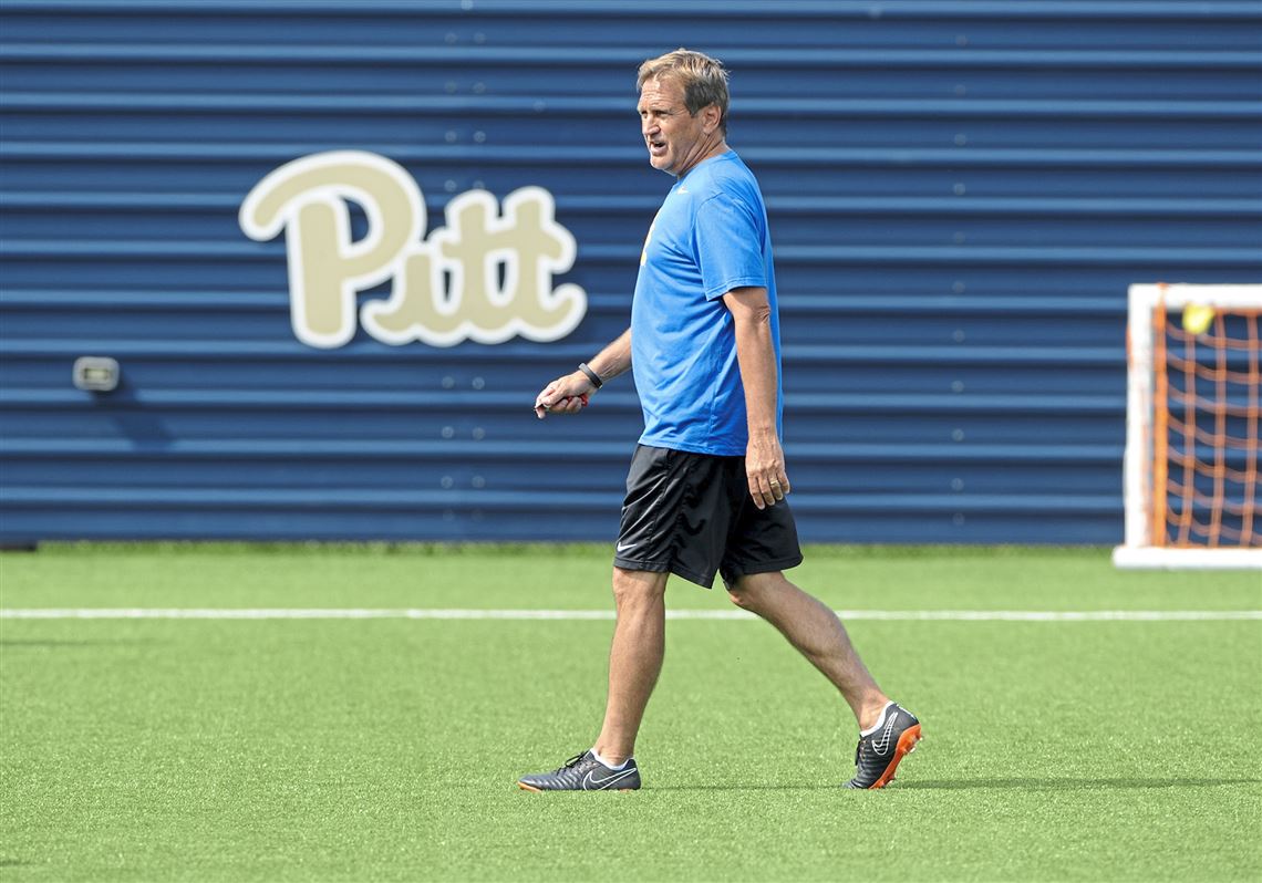 Pitt women's soccer coaching moves indicative of broader changes in NCAA