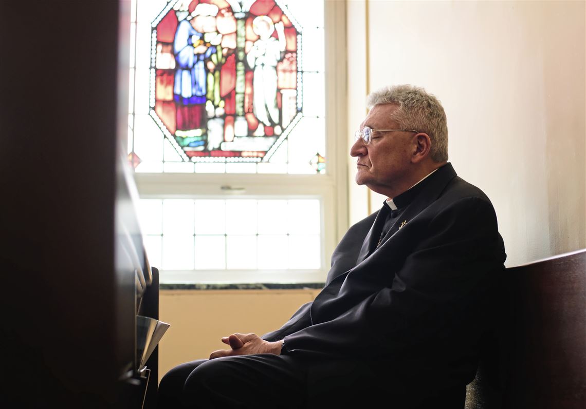 Diocese paid nearly $11 million in abuse settlements, legal fees