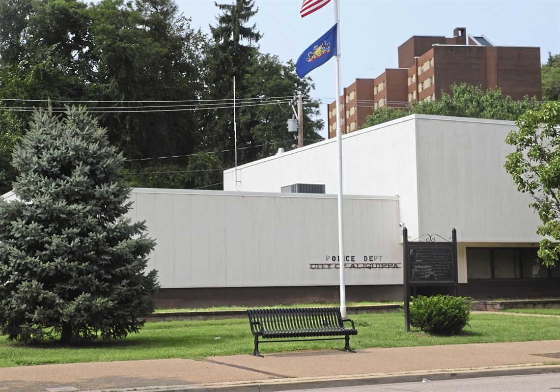 A young woman's murder rekindles distrust of police in Aliquippa