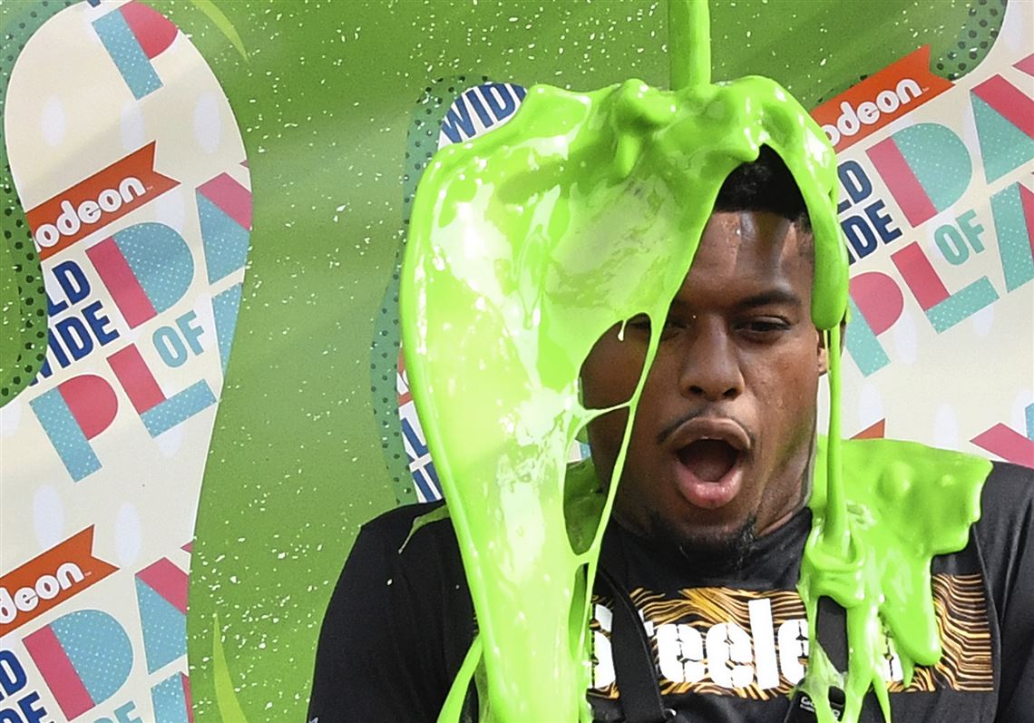 Slimed by ads Pittsburgh PostGazette