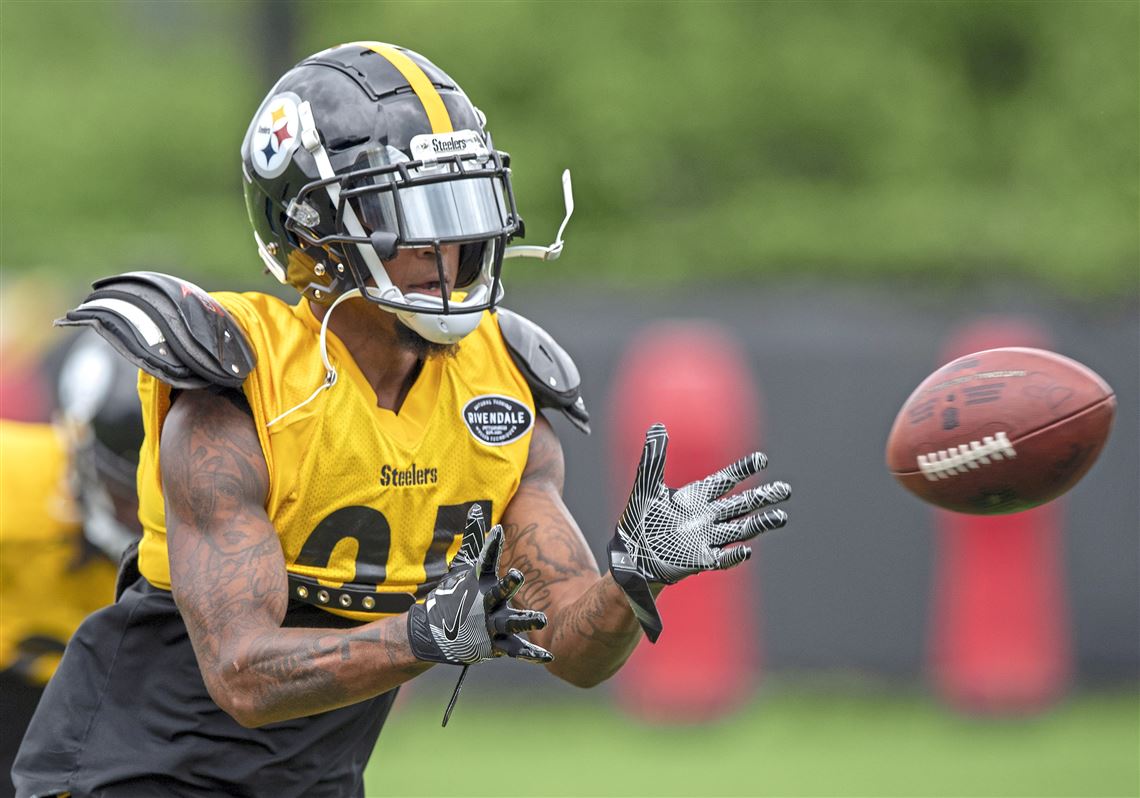 Brian Batko's Steelers Chat Transcript: 5.7.19 | Pittsburgh Post-Gazette