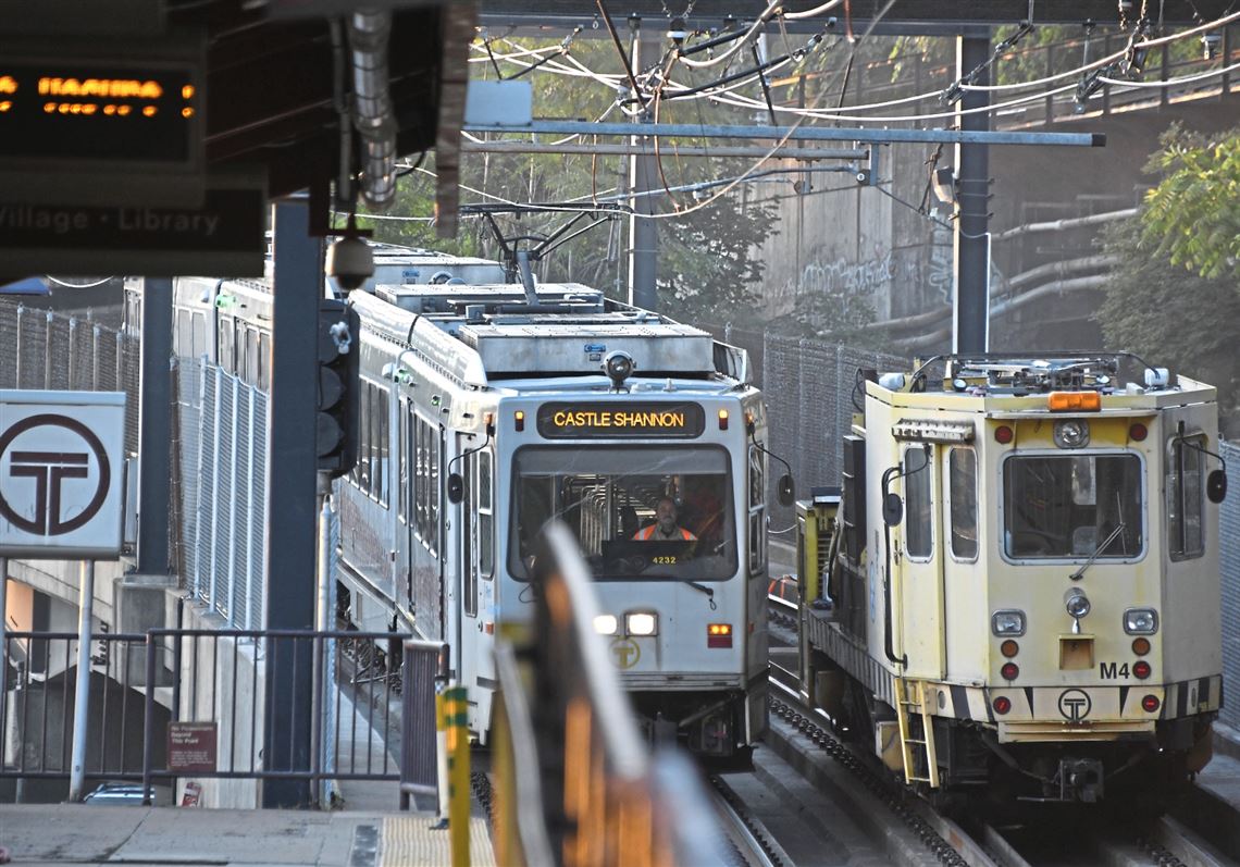 Lawmaker, residents ask PUC to review Norfolk Southern rail inspections