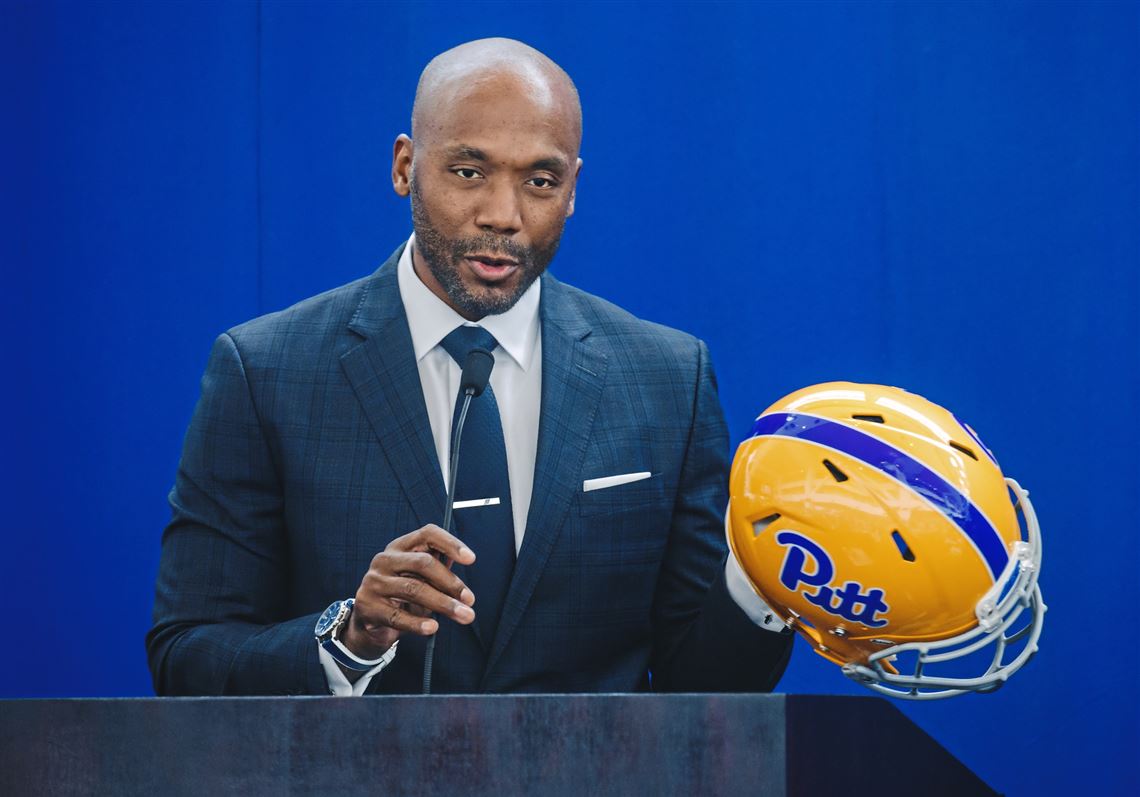 ESPN&#39;s Louis Riddick names his all-time Pitt football team | Pittsburgh Post-Gazette