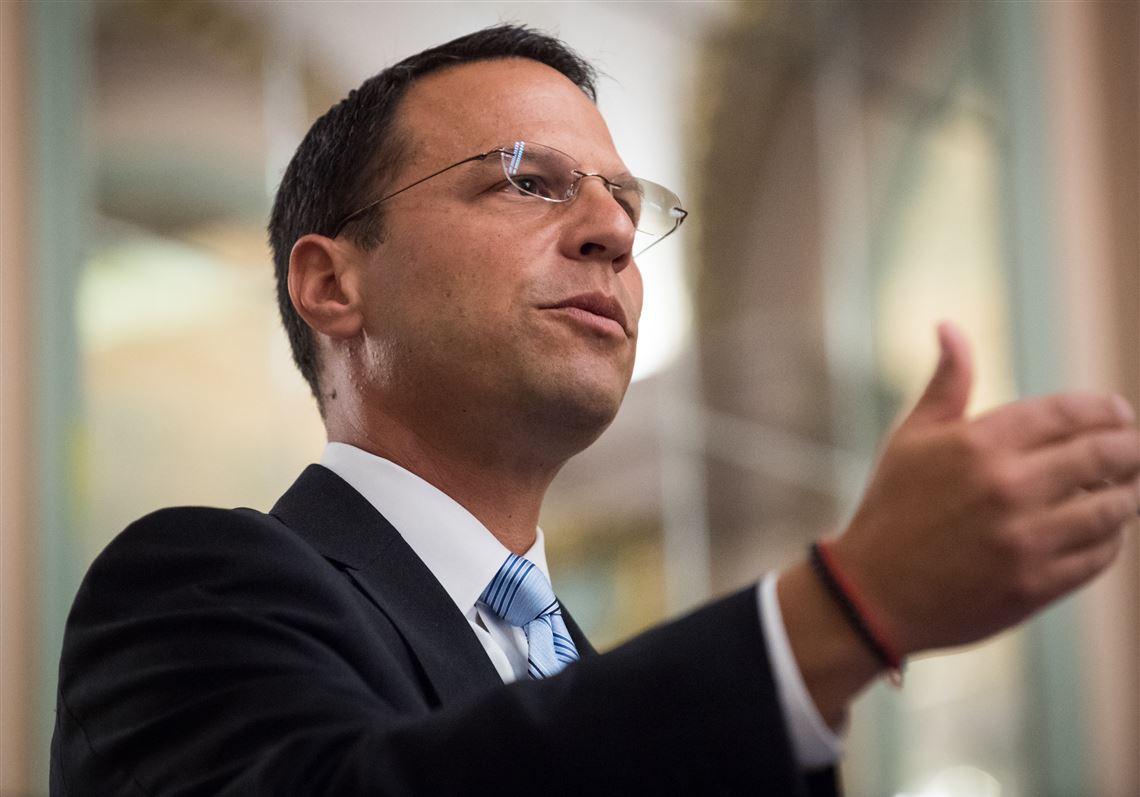 As Highmark And Upmc Break Last Ties Will Pennsylvania S Attorney