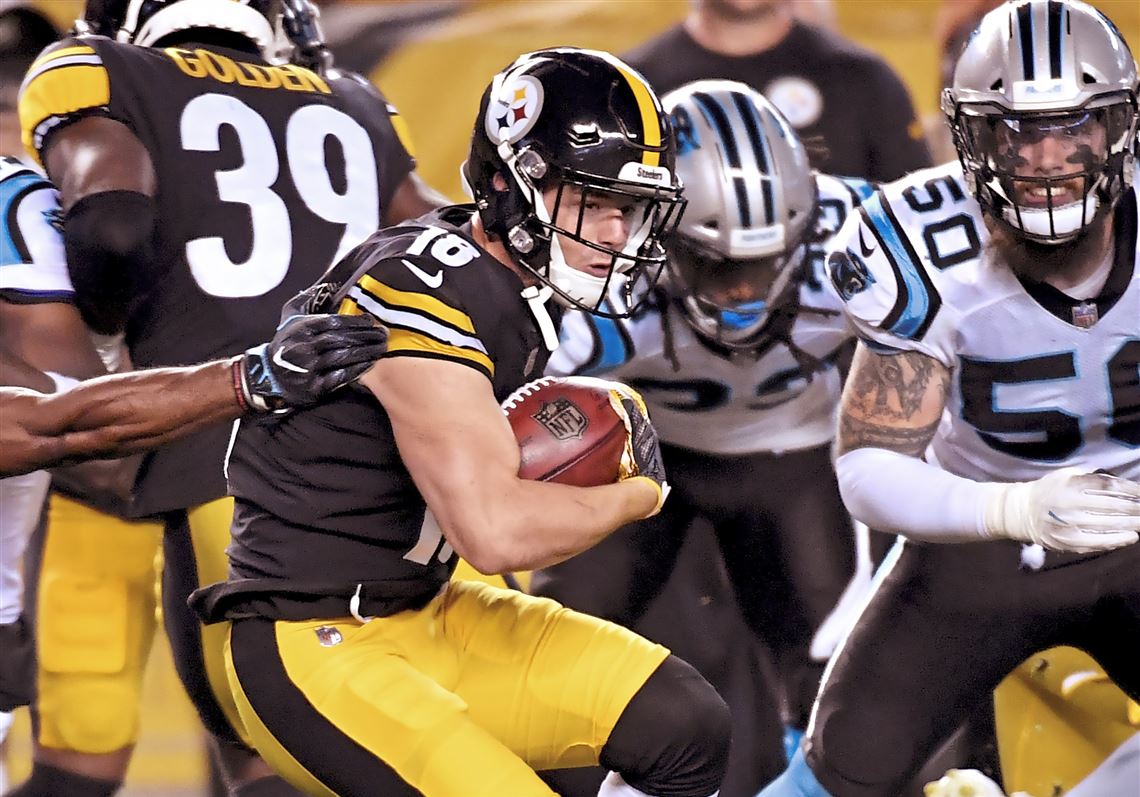 Gerry Dulac's Steelers chat transcript: 12.19.18