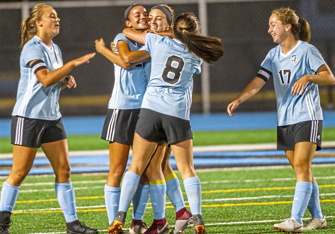 PostGazette Soccer Rankings (Sept. 28, 2018) Pittsburgh PostGazette