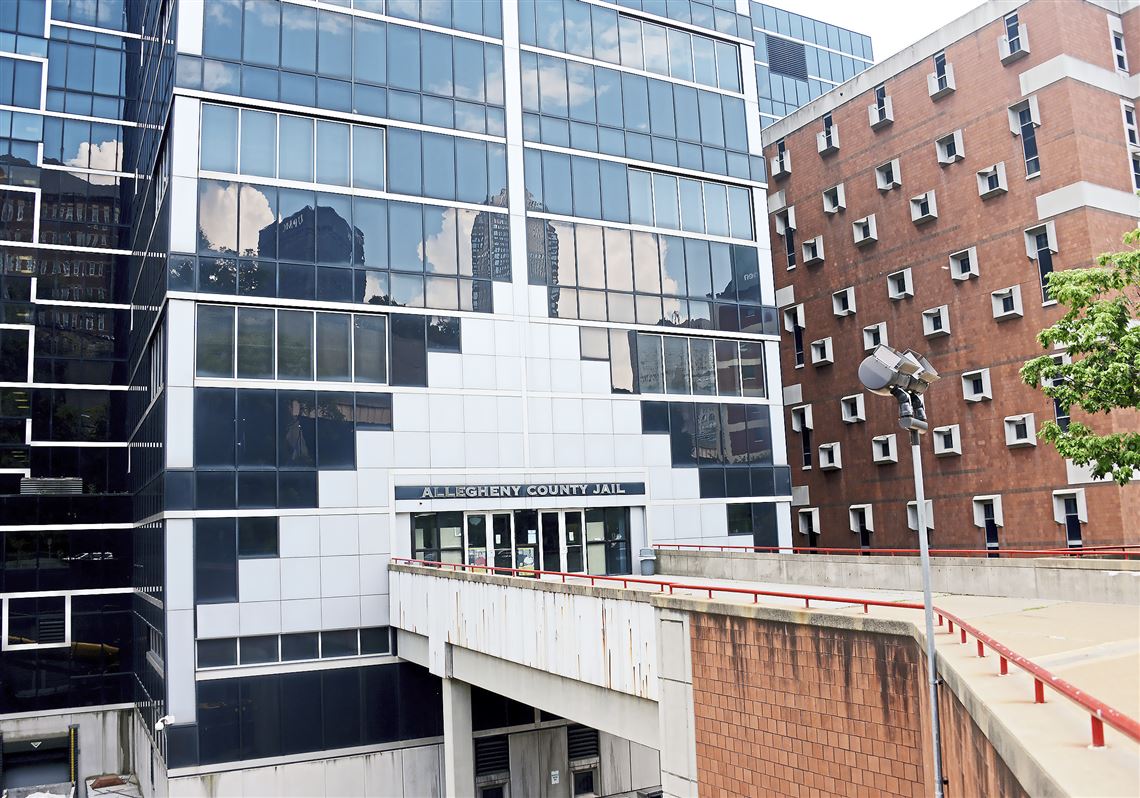 Man in critical condition after attempted suicide in the Allegheny County Jail