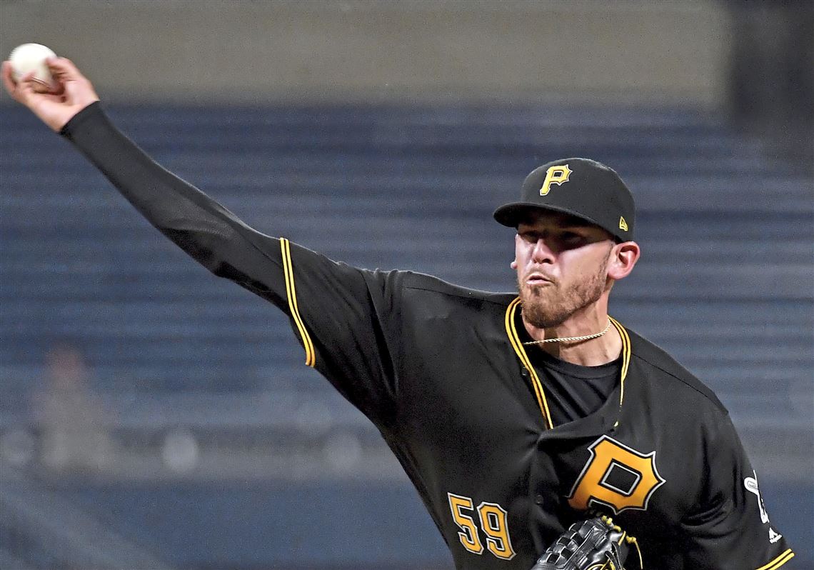 Joe Musgrove is optimistic, but staying flexible, after offseason core ...