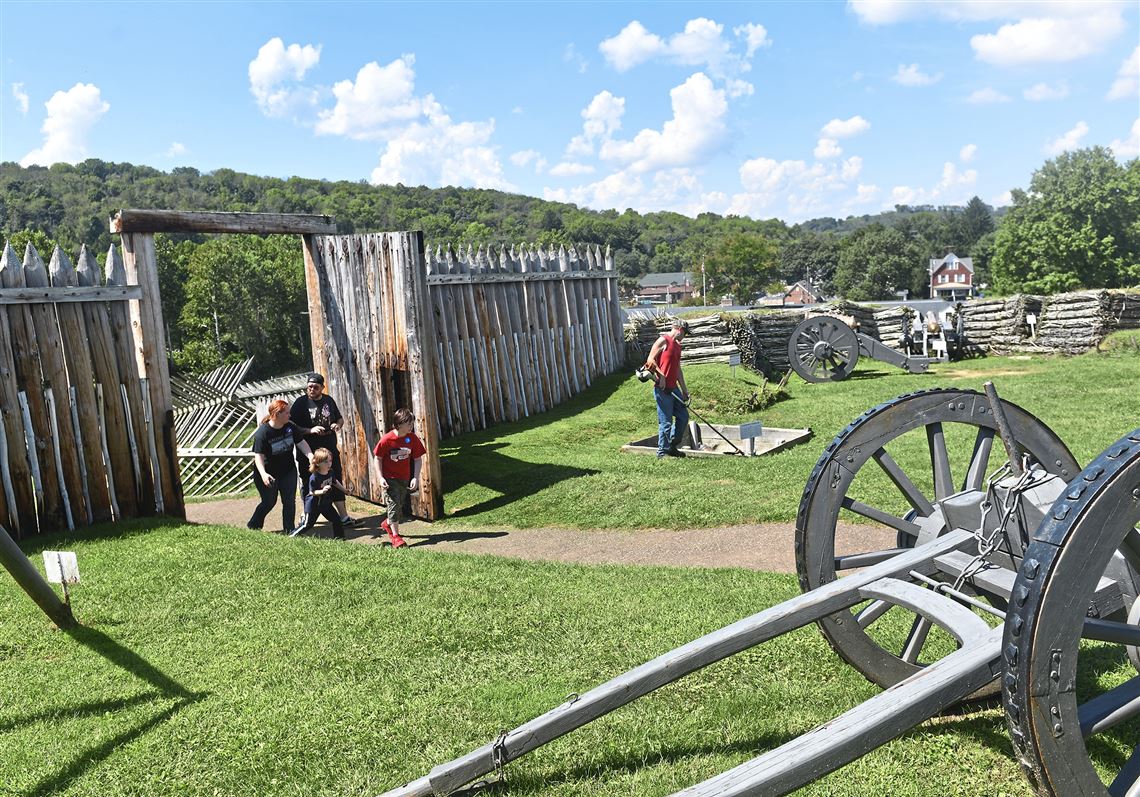 Fort Ligonier Days festival canceled due to COVID-19 | Pittsburgh Post-Gazette