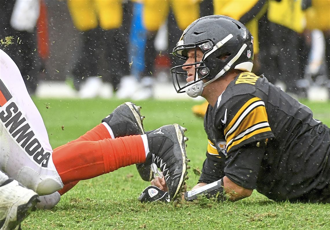 Joe Starkey: Steelers' defense still standing — but is it better than  Cleveland's?