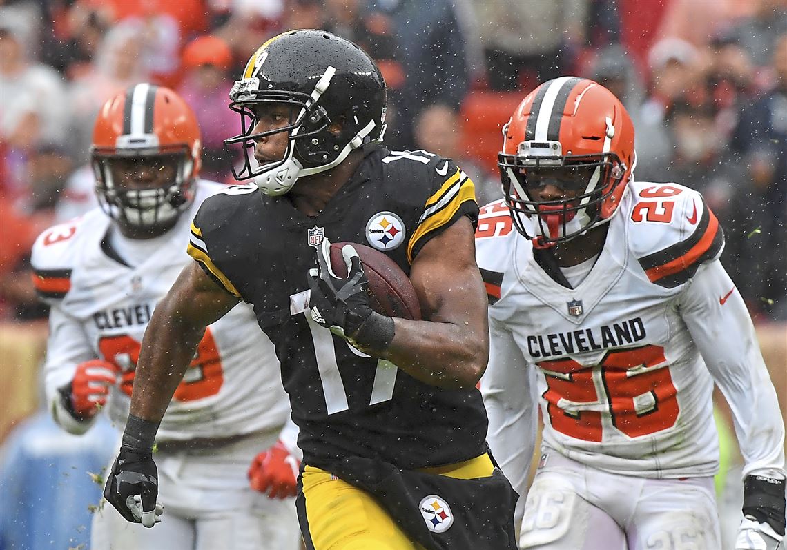 Ray Fittipaldo's Steelers report card: Old-school approach