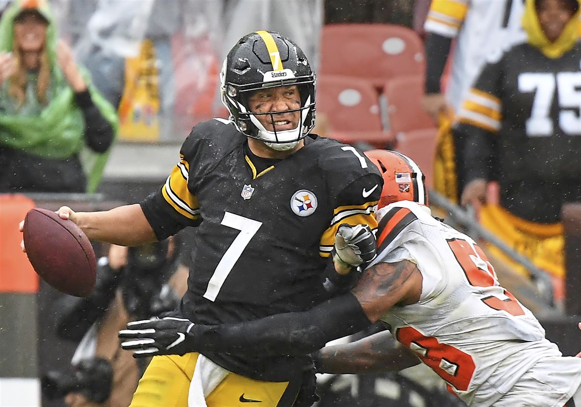 Steelers notebook: Nate Herbig's chance, Brad Wing's shot and Keanu Neal's  return to '28-3' site