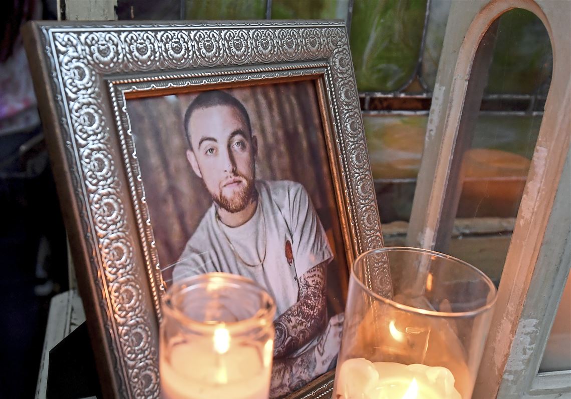 Pittsburgh Public Schools issue 'statement of sorrow' after Mac Miller's  death