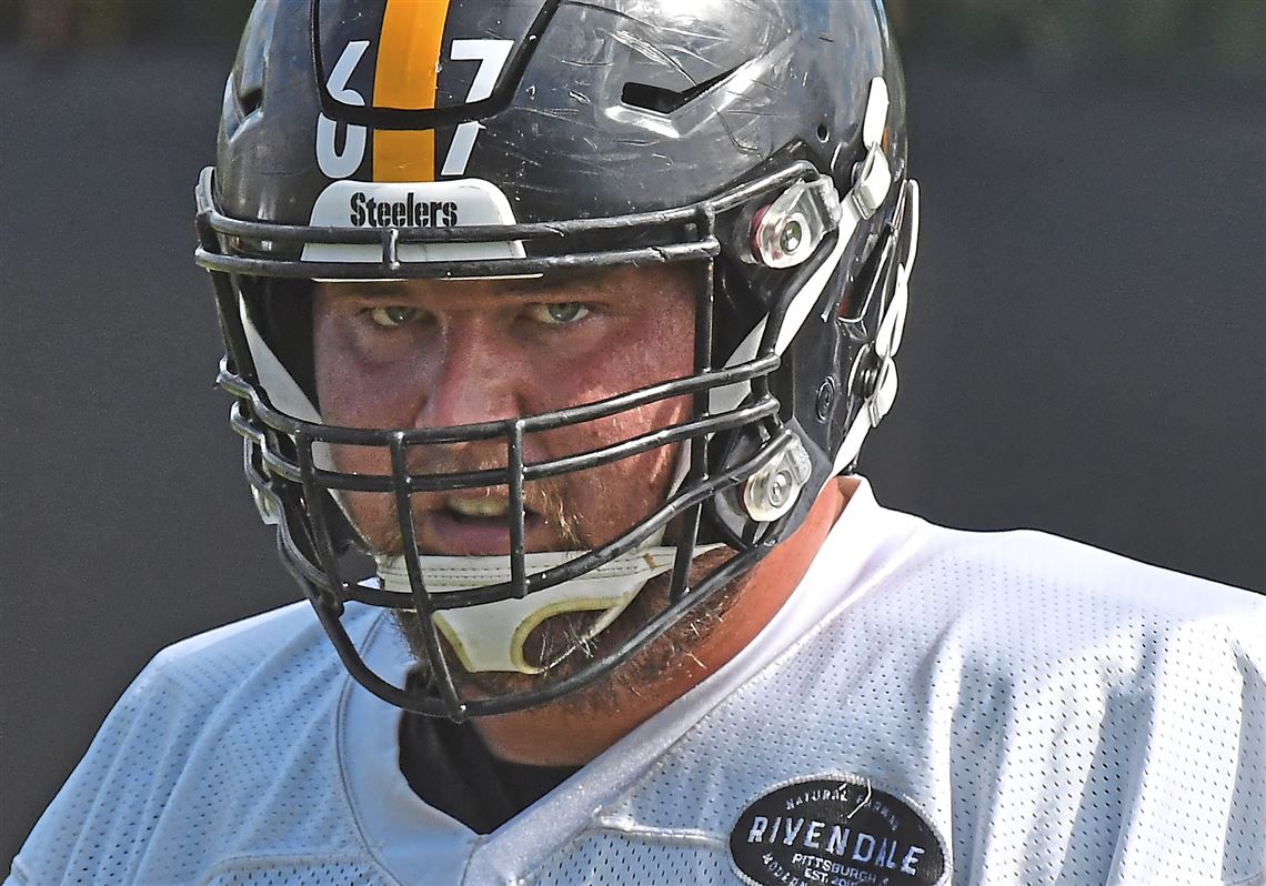 Steelers Tender Offensive Guard B.J. Finney, Others | Pittsburgh Post ...