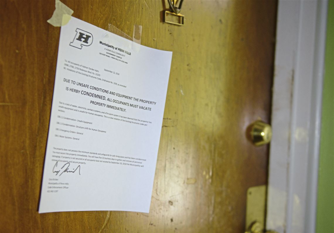 U.S. attorney asks citizens to report housing discrimination during pandemic Pittsburgh Post