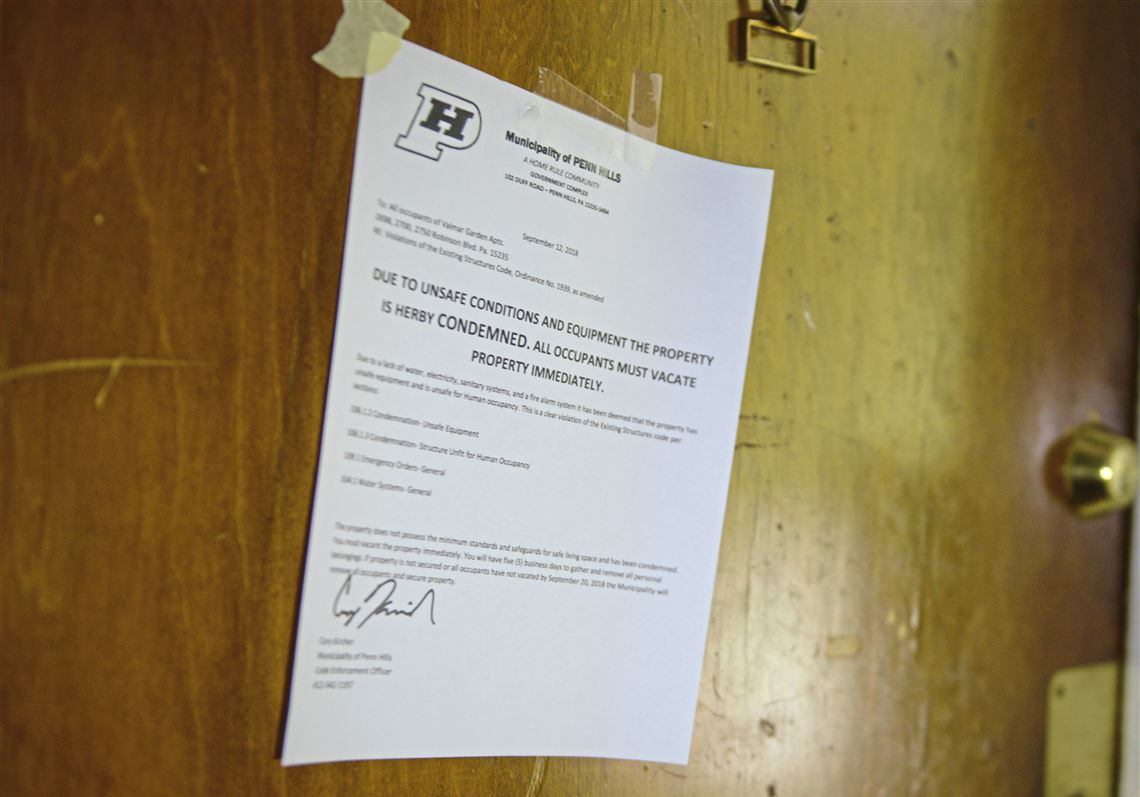 36m Infusion From Federal Government To Help Allegheny County Residents With Rent Utility Bills Pittsburgh Post Gazette