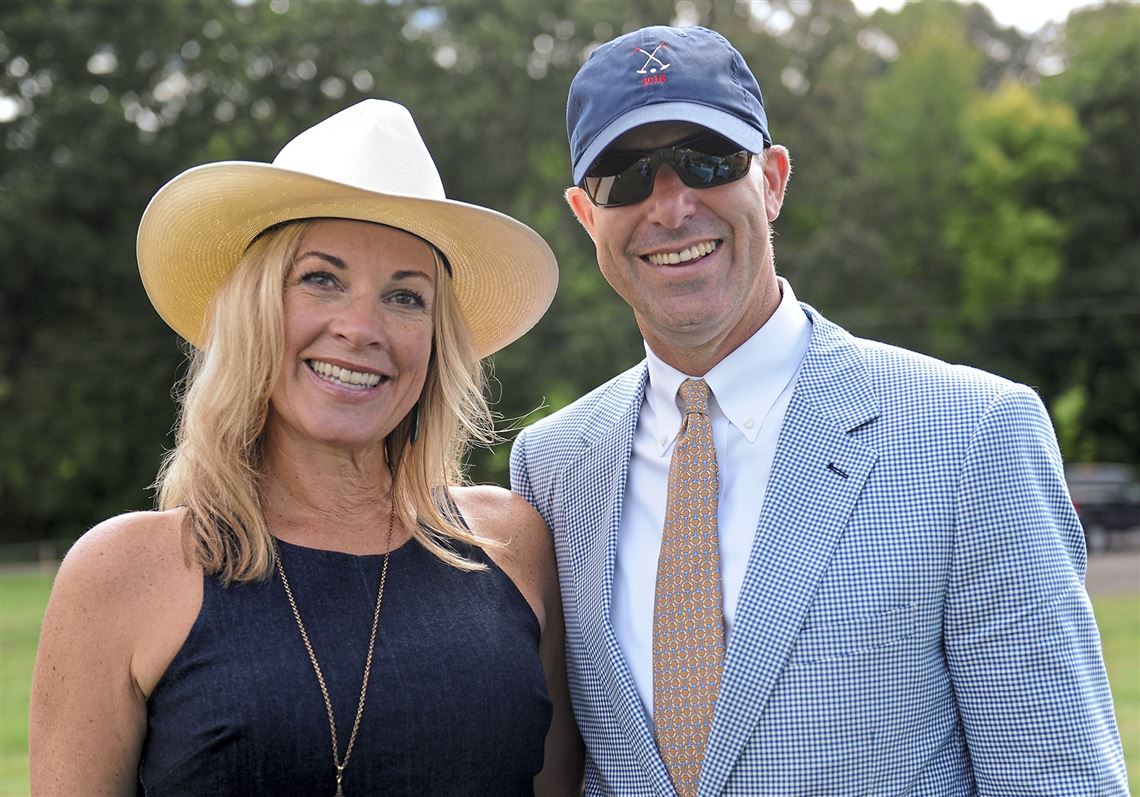 Family House's 35th annual Polo Match once again at Hartwood Acres