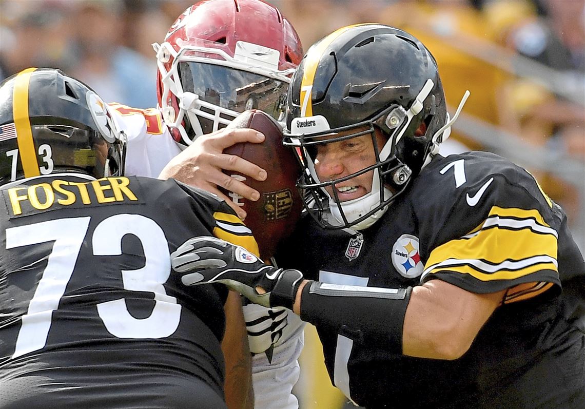 Steelers news: Ben Roethlisberger speaks out on playoff loss to Chiefs