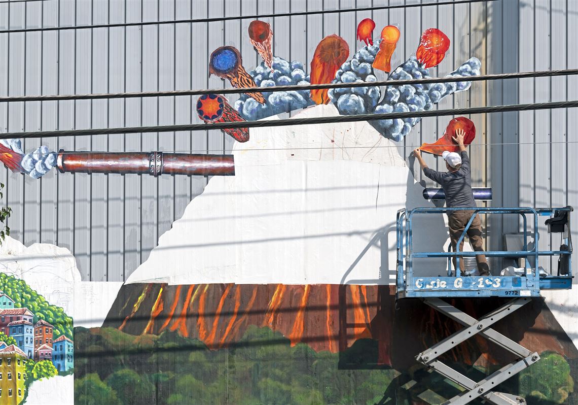 Trash talk: Etna Rams will take on Sharpsburg Wolves in Earth Day challenge