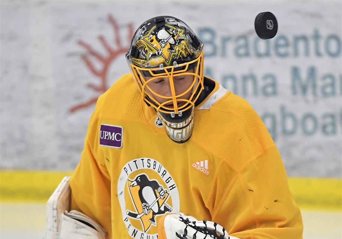 Penguins to showcase NHL lineup Wednesday against Sabres | Pittsburgh Post-Gazette