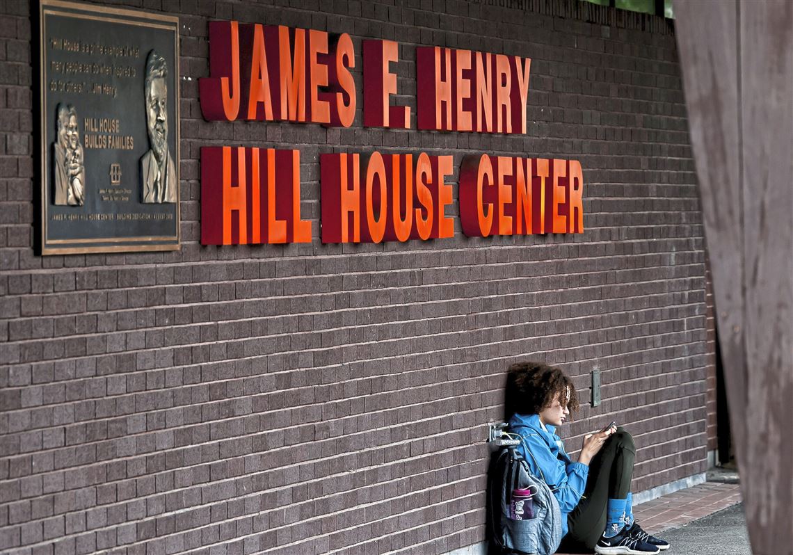 Hill House wants to sell senior center to agency that helps disadvantaged