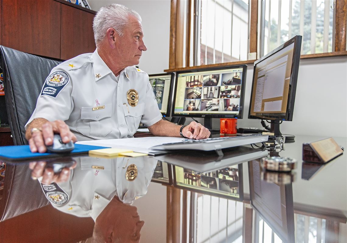 Efficiency, savings drive police mergers, but opponents' concerns include lack of funding